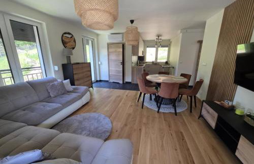 Nowoczesny Apartament przy górze Witosza - Staniszów - Foto 5