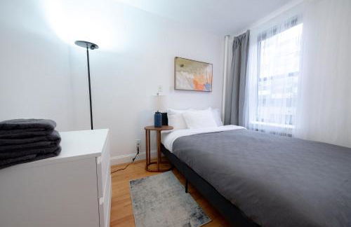 2BR APT near Mount Sinai & Metropolitan Hospitals - Foto 8