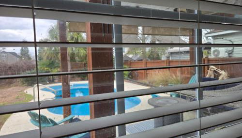 Private Master Suite for Solo Travelers and Pros - Foto 3