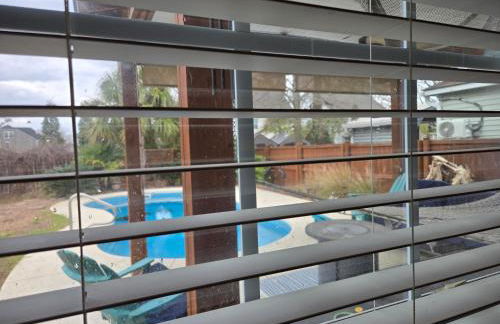 Private Master Suite for Solo Travelers and Pros - Foto 2