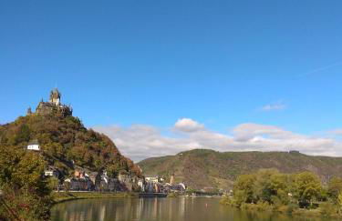 Gästehaus Lavendel an der Mosel - Foto 33