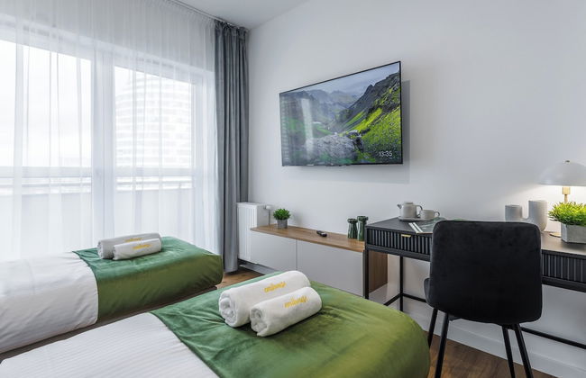 Emihouse Riverside Apartments - Photo 57