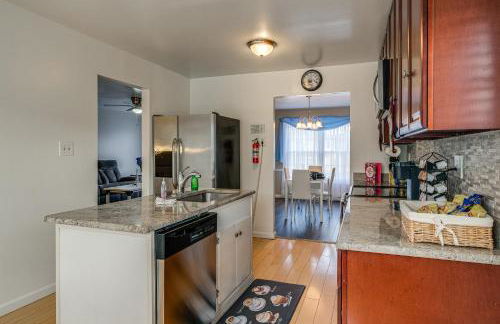 10 Mi to National Harbor Family-Friendly Home - Foto 11