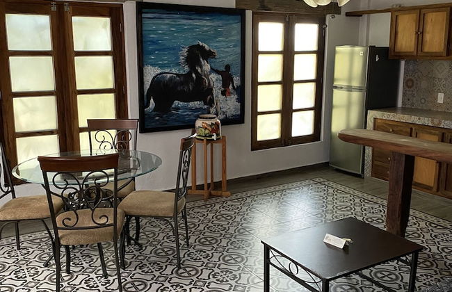 Villa Serena Centro Histórico - Foto 22