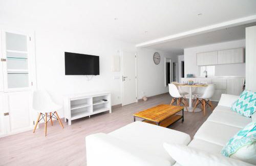 Apartaments Es Port para largas estancias - Foto 41
