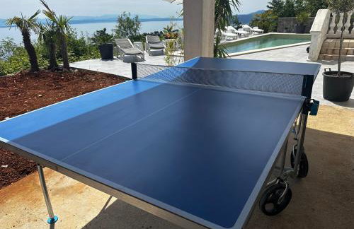 Villa Riviera - Foto 41