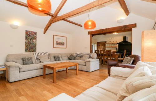 Mistletoe Cottage - Foto 10