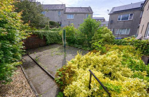 Stylish Stirling home with stunning views - Foto 46