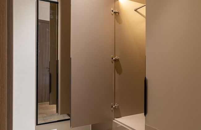 The Rixx Lavish Apartment - Foto 5