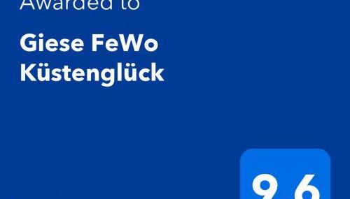 Giese FeWo Küstenglück - Foto 5