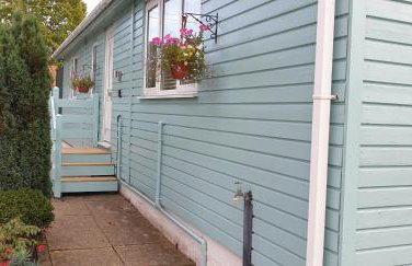 The Cabin,Kings Lane,Weston - Photo 10