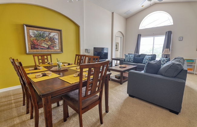 Legacy Park at Highgate Park Home - Foto 10