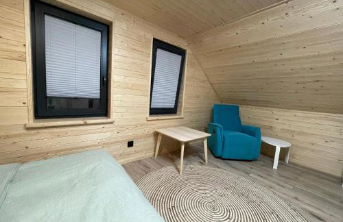 U Progu Lasu - Foto 41