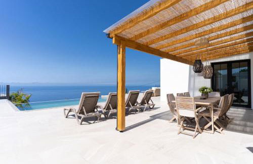 Villa Horizonte Azul by Holiday Rental Madeira - Photo 13