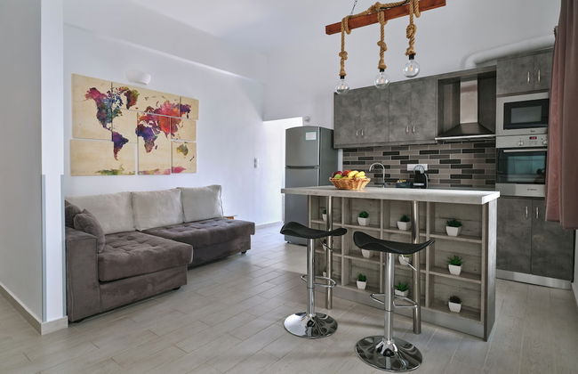 Colors In Naousa - Foto 20