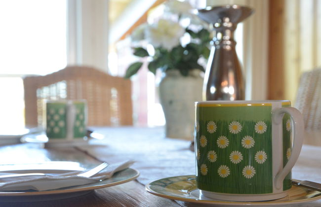 Zedernhütte - Foto 14