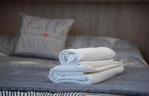 nice flat 1000 mt from city center and parking nearby - Dimora Leopolda - Foto 33