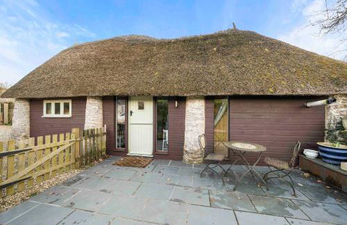 Unique Thatched Retreat near Salcombe and Beaches - Foto 44