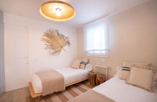 Hortets casa de vacaciones en La Ràpita - Foto 16