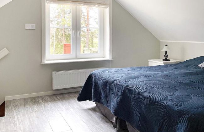 4 Star Holiday Home in BRO - Photo 3