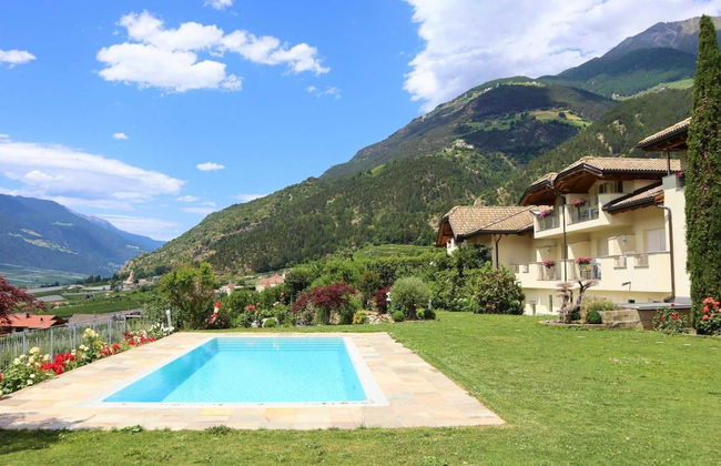 Apartment in Goldrain With Pool & Mountain Views - Photo 4