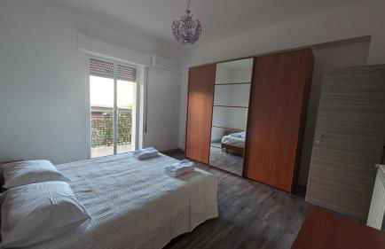 Casa Morgana, a 2 passi dal mare - Foto 26