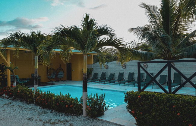 Chalet San Juanillo - Photo 21