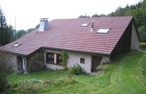 Gîte isolé au cœur des Vosges, parfait pour randonnées - FR-1-583-430 - Foto 14