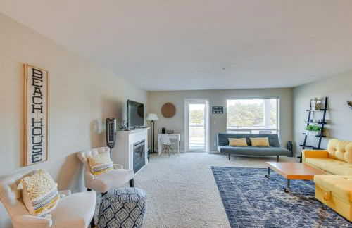 Westport Vacation Rental Walk to Beach! - Foto 7