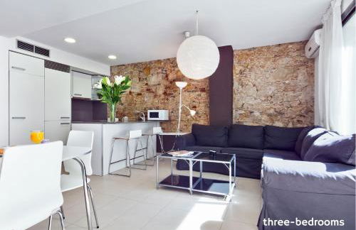 Inside Barcelona Apartments Sants - Foto 37