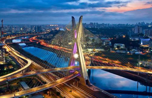 Flat Moema Ibirapuera 1 - Foto 40