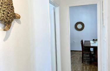 Patmian Charm in Skala 3-Bed - Foto 10