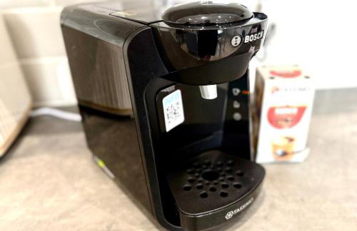 Brand New Lovely Flats by the Forest Tram Stop in Nottingham - Foto 67