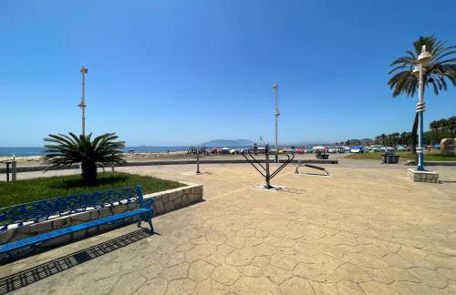 Apartment 150 m from El Palo beach, Malaga - Foto 36