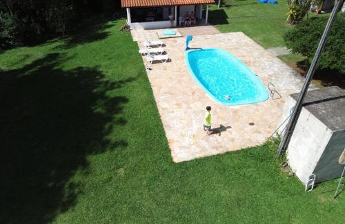 Chácara Pedacinho do Céu - Foto 3