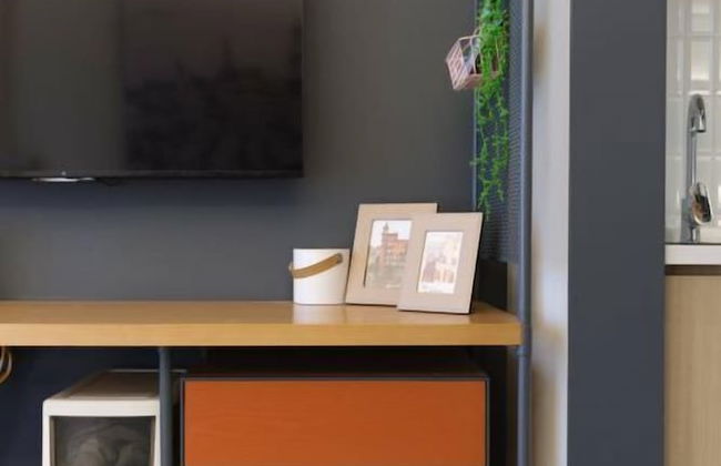 Shanghai T Plus Hotel Residence - Foto 20