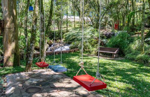 Quintal do Garnizé - Unidade Sabiá - Foto 23