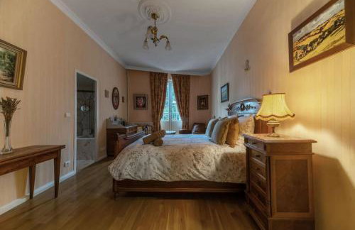 Le Sévigné - Magnifique appartement 3 chambres en centre ville - Foto 30