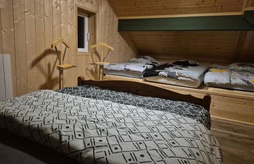 Le Chalet des Pas Sages - Foto 27