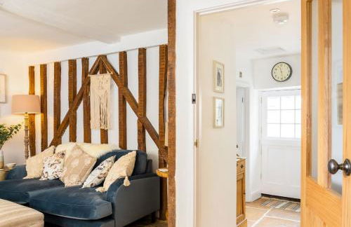 Windsor Cottage - Bolthole in the heart of CN! - Foto 13