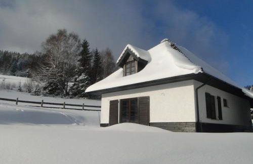 Chata pod Śnieżnikiem - Foto 27