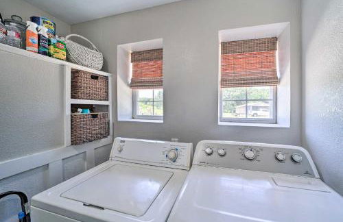 Stunning Oklahoma Home about 3 Mi to Spiro Mounds - Photo 26