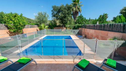 Villa Llucona ETV/6454 - Foto 4