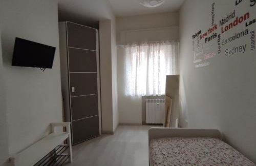 La casa dei nonni a Roma Monte Sacro - Rm Nord - Foto 29