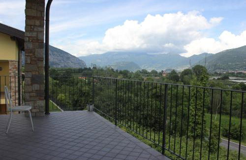 VACANZE LAGO D'ISEO e FRANCIACORTA 2 - Foto 41