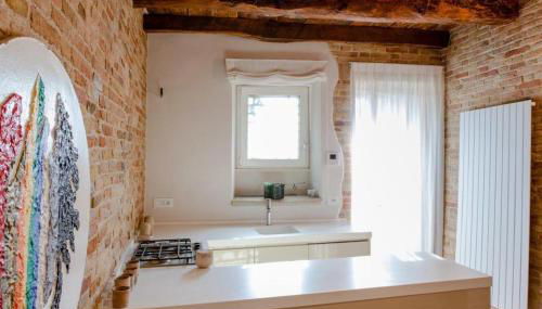 Medieval Tower With Views Of Sibillini Mountains - Foto 4