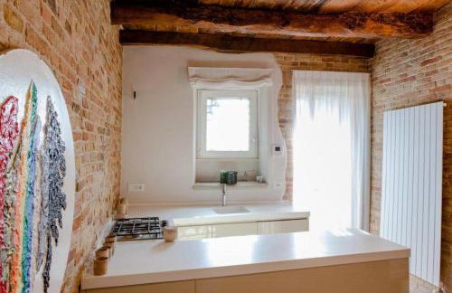 Medieval Tower With Views Of Sibillini Mountains - Foto 4