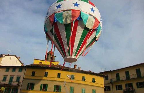 Il Telaio - Pian di Nenne - Foto 15