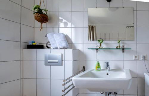 Design Studio Karlsruhe Durlach - Stylisches Apartment 70qm Altstadt - Photo 2