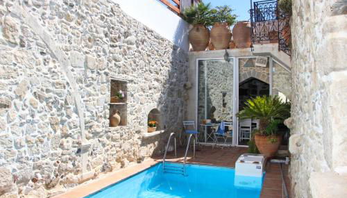 Villa Epimenidis - Photo 5